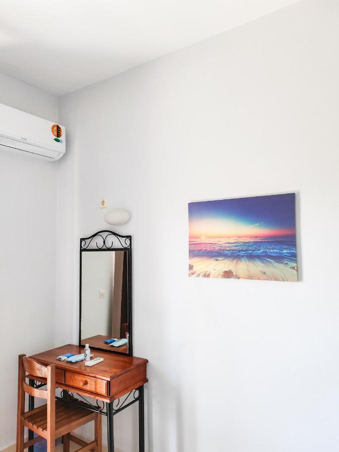 Corfu-Apartments4You Acharavi  Exteriér fotografie