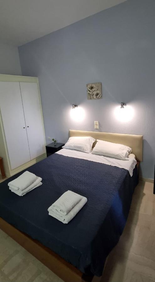 Corfu-Apartments4You Acharavi  Exteriér fotografie
