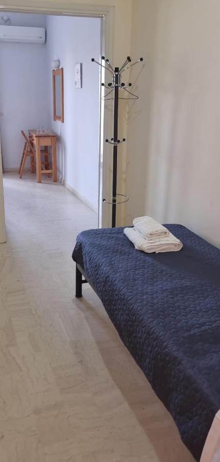 Corfu-Apartments4You Acharavi  Exteriér fotografie