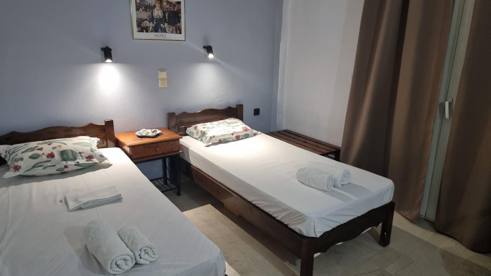 Corfu-Apartments4You Acharavi  Exteriér fotografie