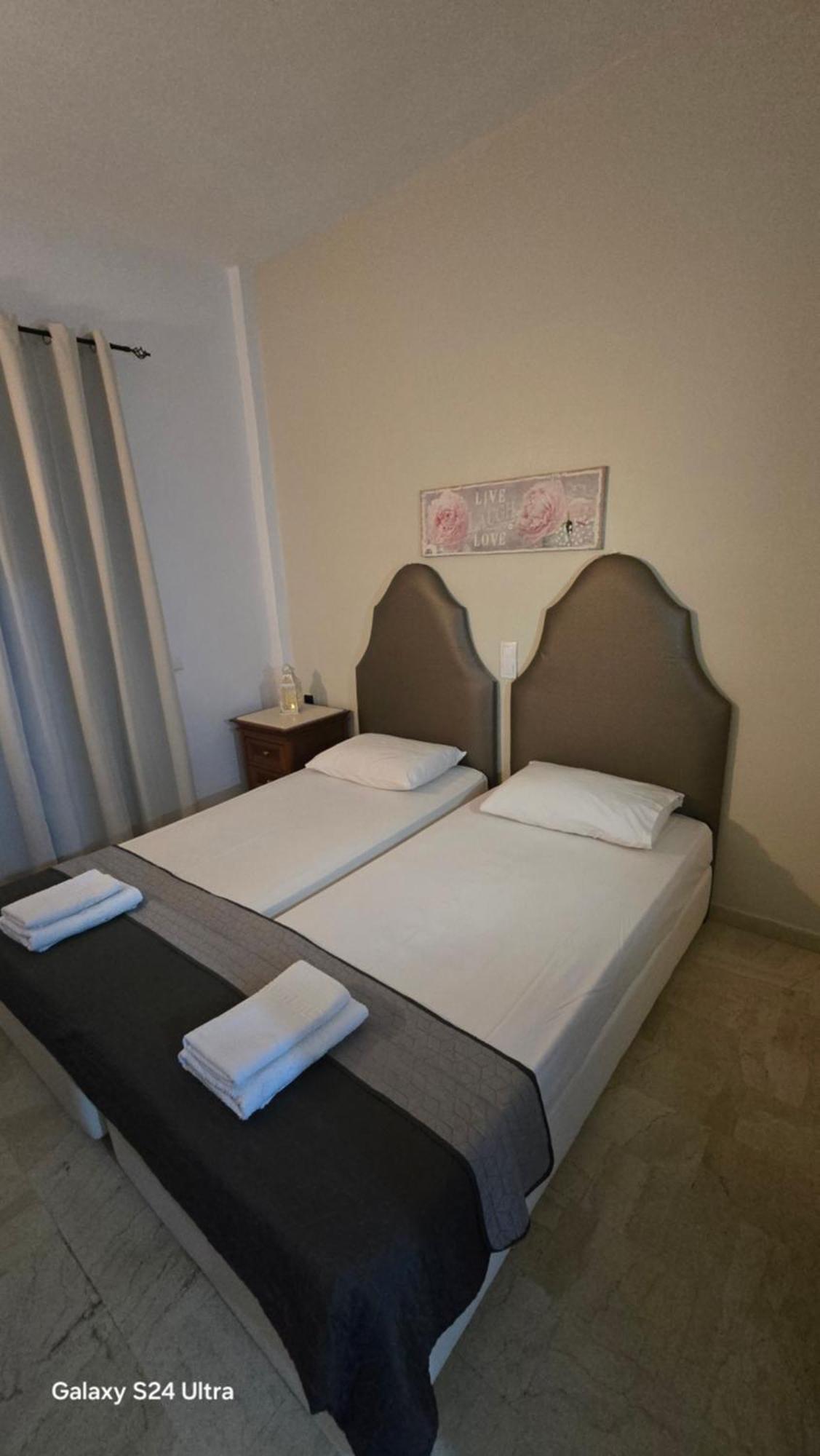 Corfu-Apartments4You Acharavi  Exteriér fotografie