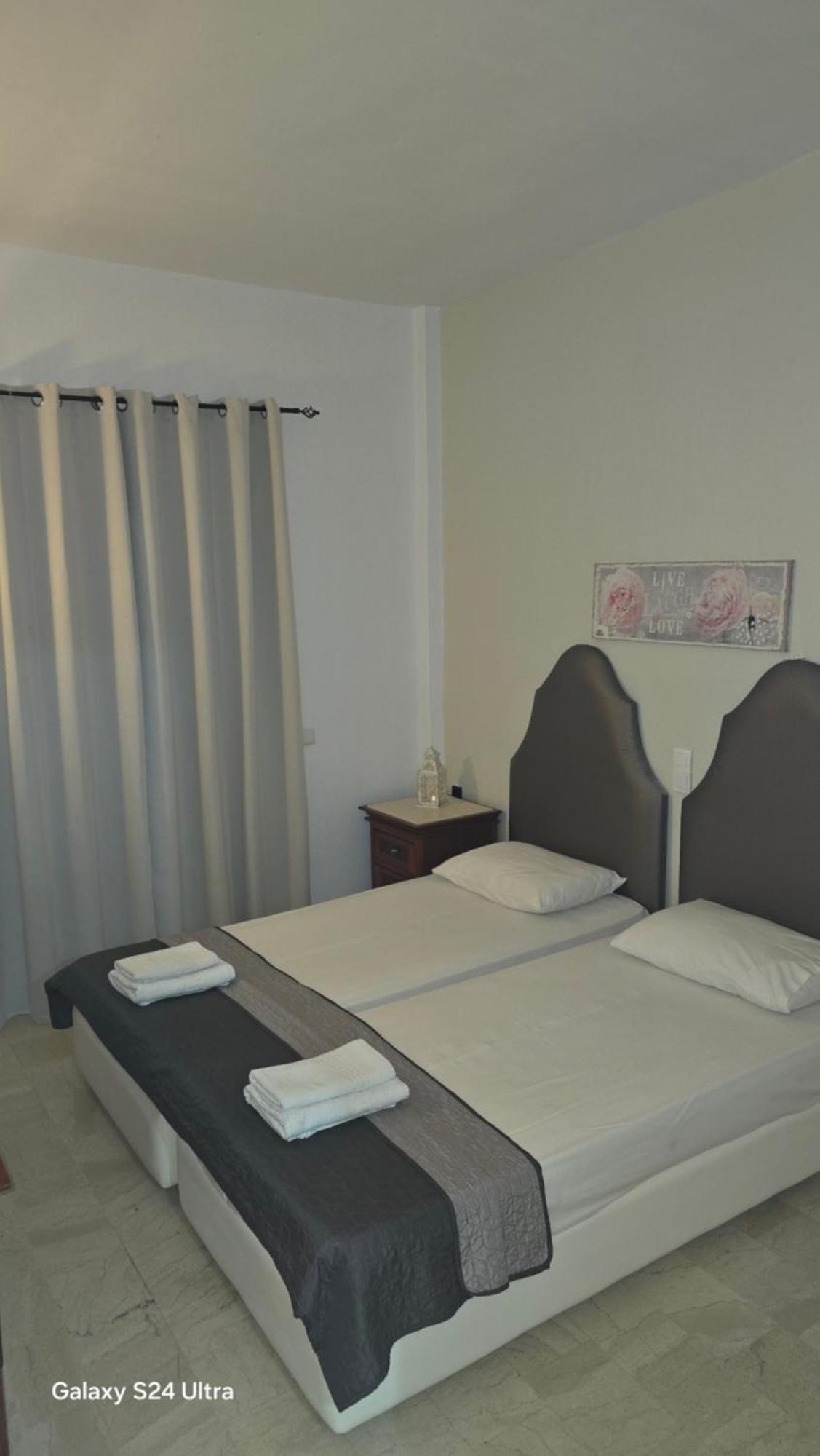 Corfu-Apartments4You Acharavi  Exteriér fotografie