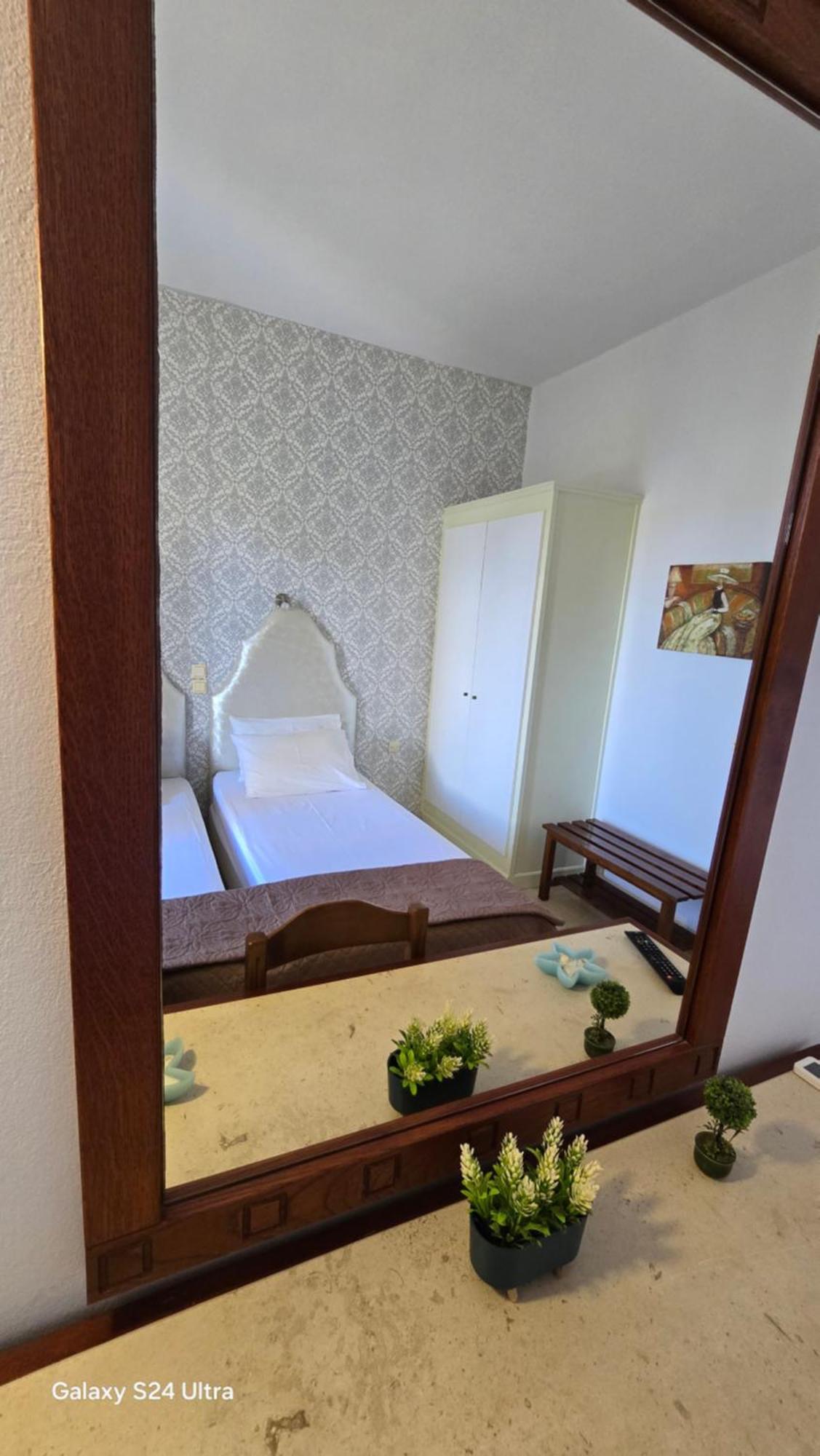Corfu-Apartments4You Acharavi  Exteriér fotografie