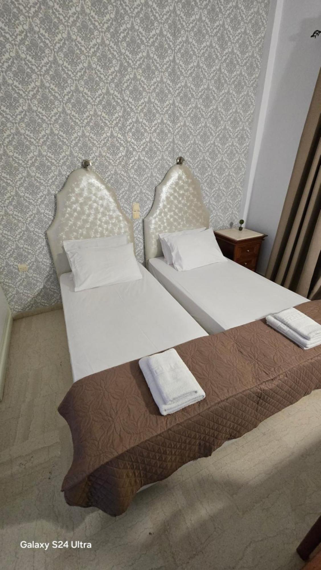 Corfu-Apartments4You Acharavi  Exteriér fotografie