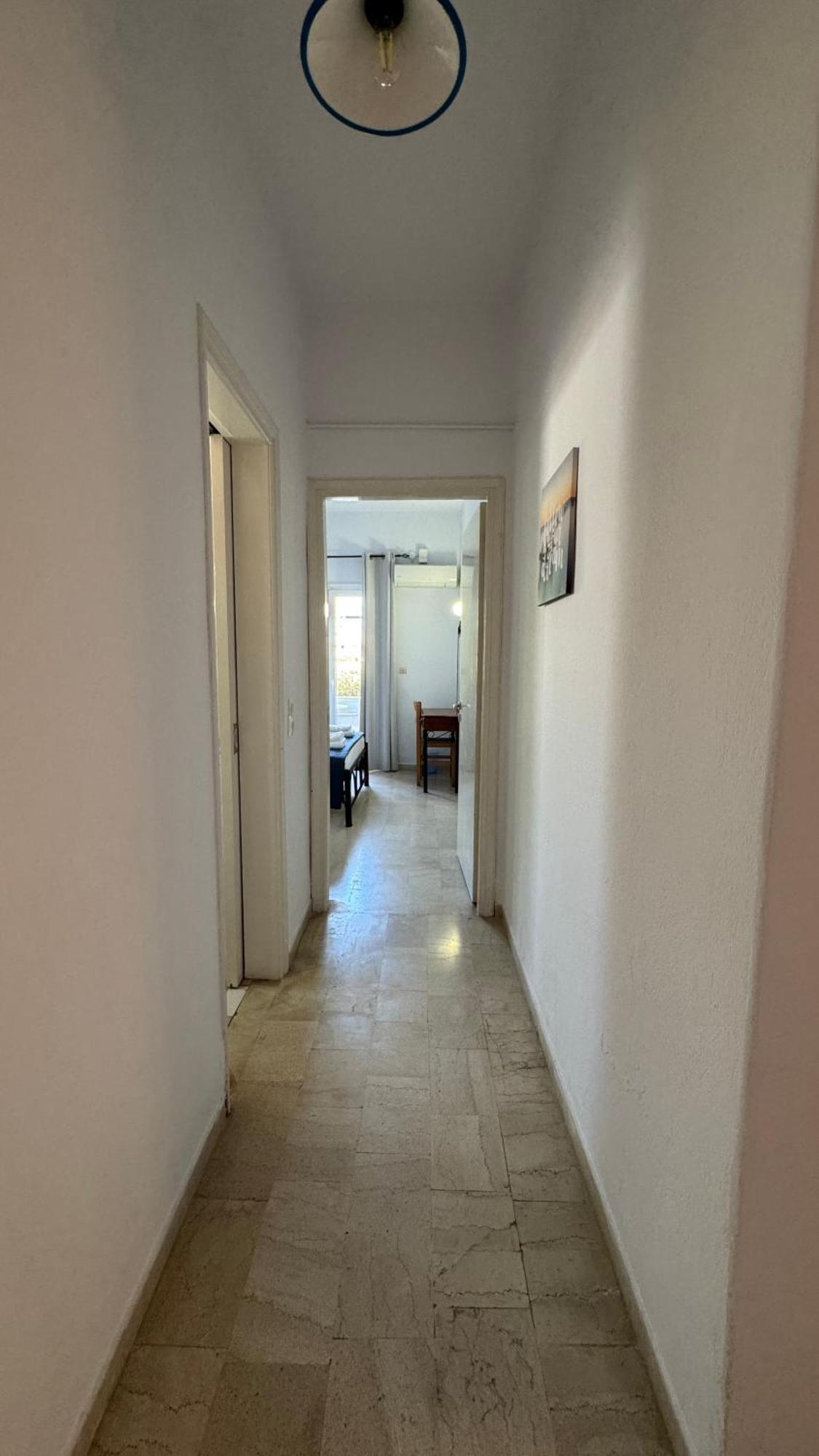 Corfu-Apartments4You Acharavi  Exteriér fotografie